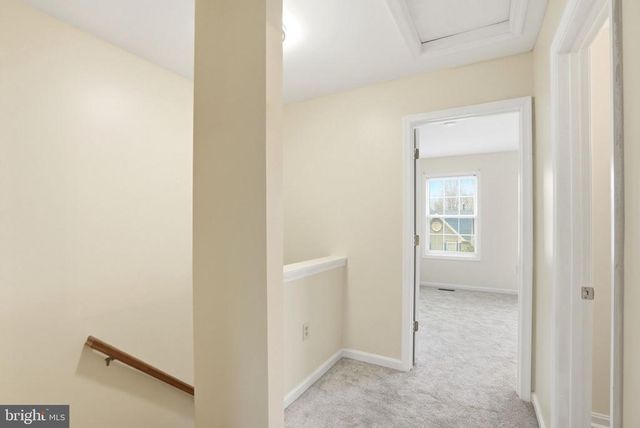 541 HIGHLAND TOWNE LN, Warrenton, VA 20186