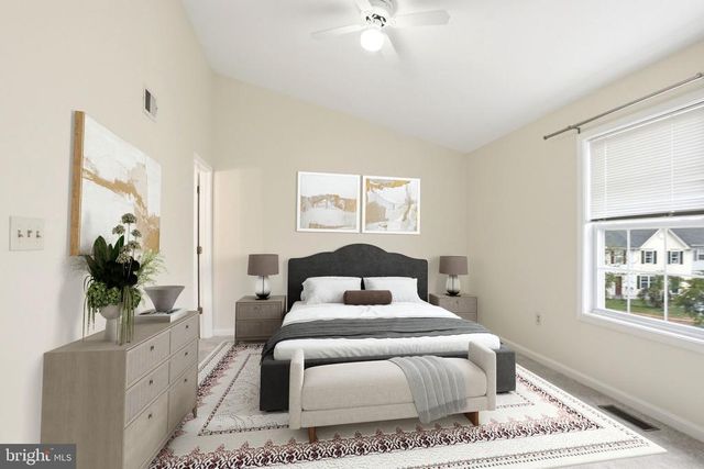 541 HIGHLAND TOWNE LN, Warrenton, VA 20186