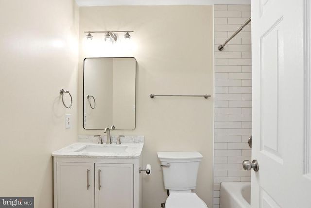 541 HIGHLAND TOWNE LN, Warrenton, VA 20186