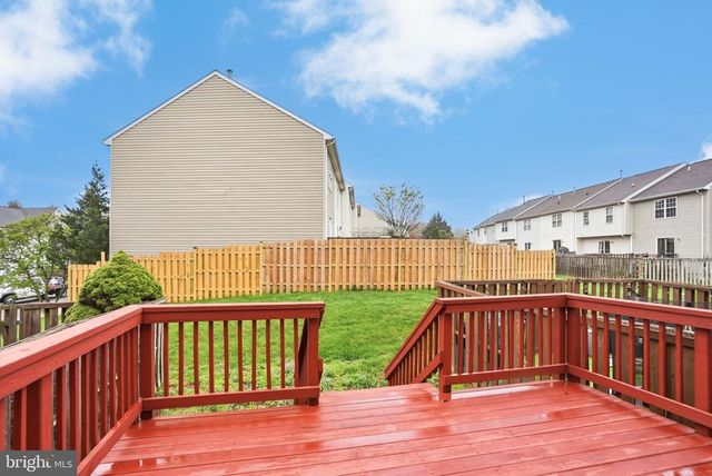 541 HIGHLAND TOWNE LN, Warrenton, VA 20186