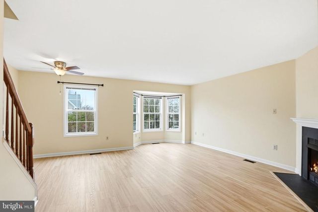 541 HIGHLAND TOWNE LN, Warrenton, VA 20186