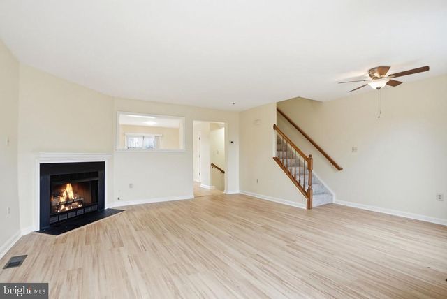 541 HIGHLAND TOWNE LN, Warrenton, VA 20186