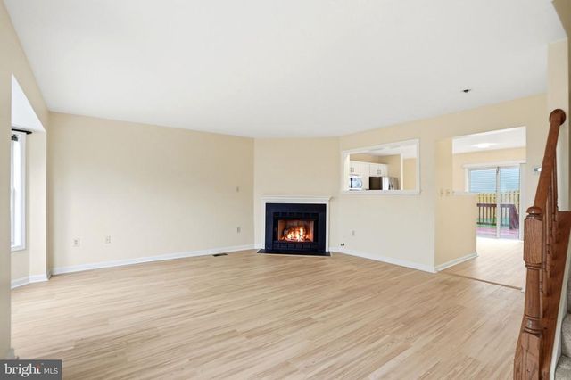 541 HIGHLAND TOWNE LN, Warrenton, VA 20186