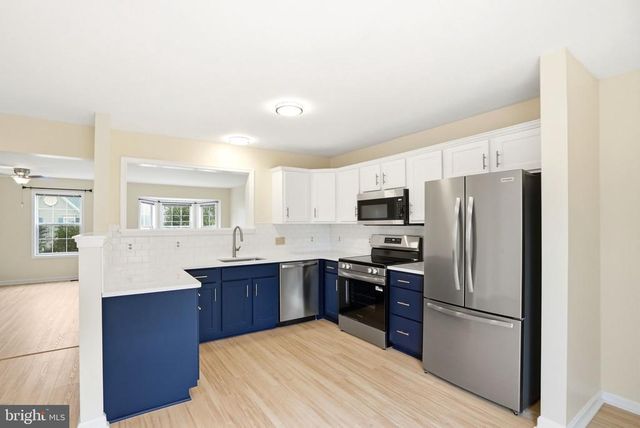 541 HIGHLAND TOWNE LN, Warrenton, VA 20186