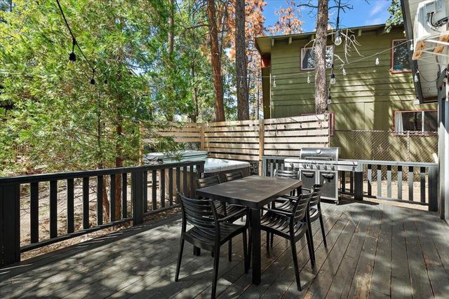 1160 W Alta Vista Avenue, Big Bear, CA 92314