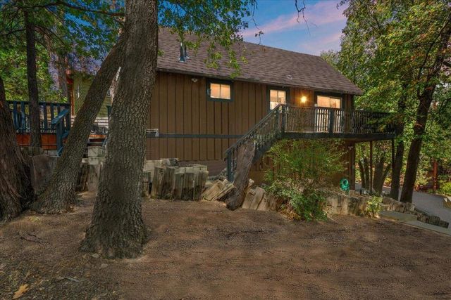 1160 W Alta Vista Avenue, Big Bear, CA 92314