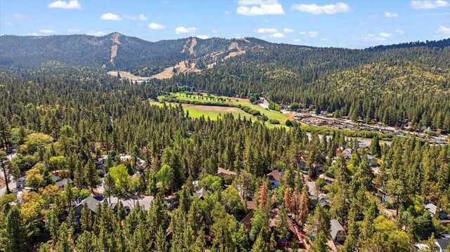 1160 W Alta Vista Avenue, Big Bear, CA 92314