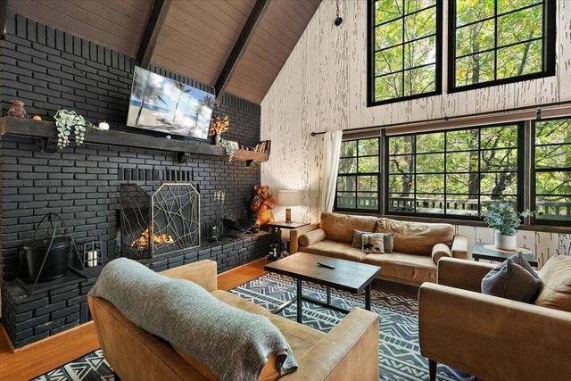 1160 W Alta Vista Avenue, Big Bear, CA 92314