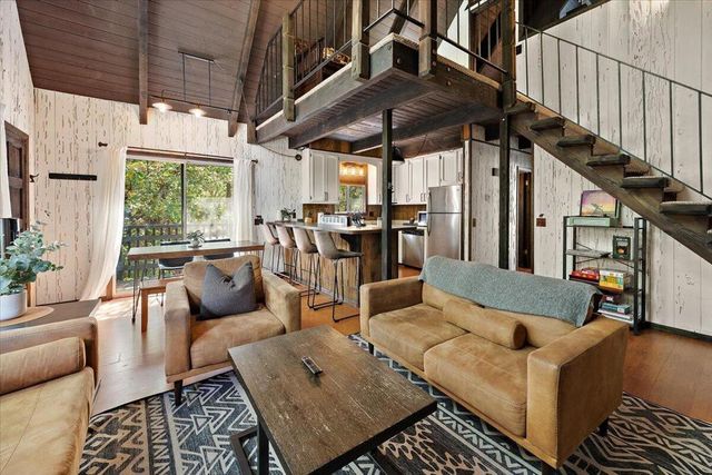 1160 W Alta Vista Avenue, Big Bear, CA 92314