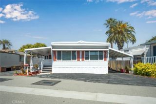 6229 E GOLDEN SANDS 193, Long Beach, CA 90803
