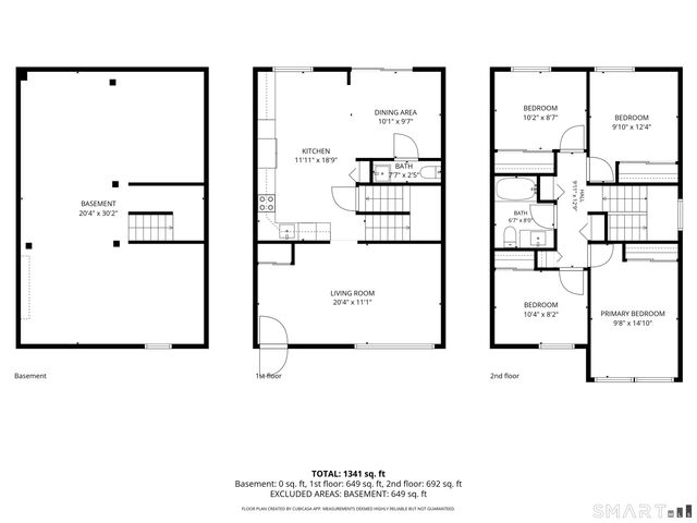232 Oakville Avenue H, Waterbury, CT 06708