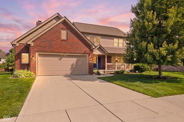 10909 Valley Forge Circle, Carmel, IN 46032
