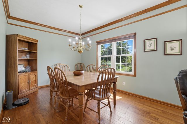 10909 Valley Forge Circle, Carmel, IN 46032