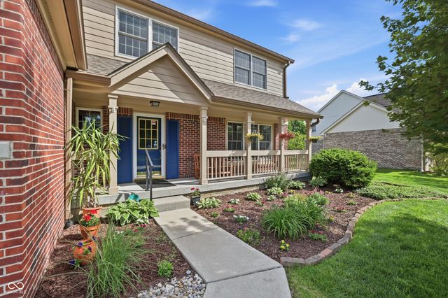 10909 Valley Forge Circle, Carmel, IN 46032
