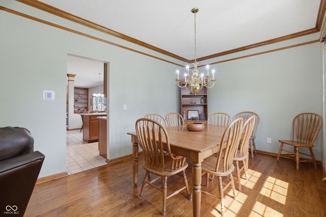 10909 Valley Forge Circle, Carmel, IN 46032