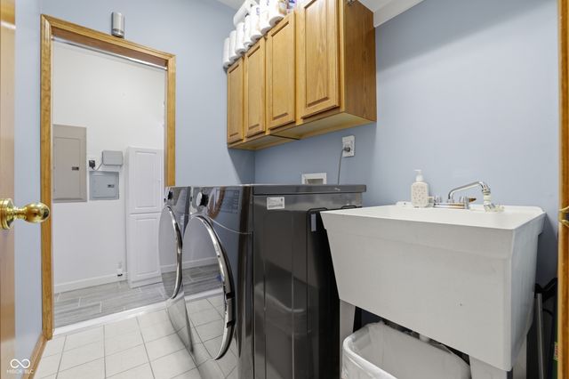 10909 Valley Forge Circle, Carmel, IN 46032