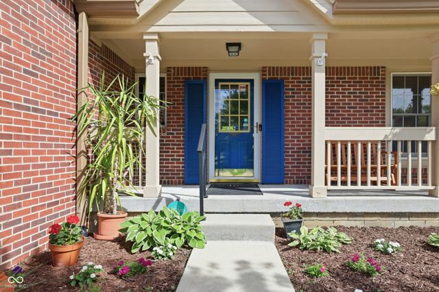 10909 Valley Forge Circle, Carmel, IN 46032