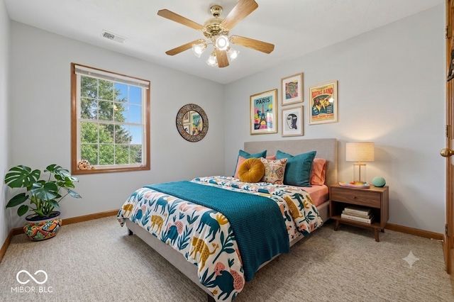 10909 Valley Forge Circle, Carmel, IN 46032