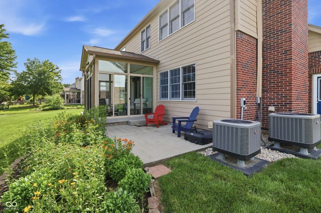 10909 Valley Forge Circle, Carmel, IN 46032
