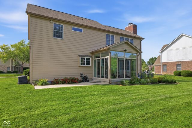 10909 Valley Forge Circle, Carmel, IN 46032