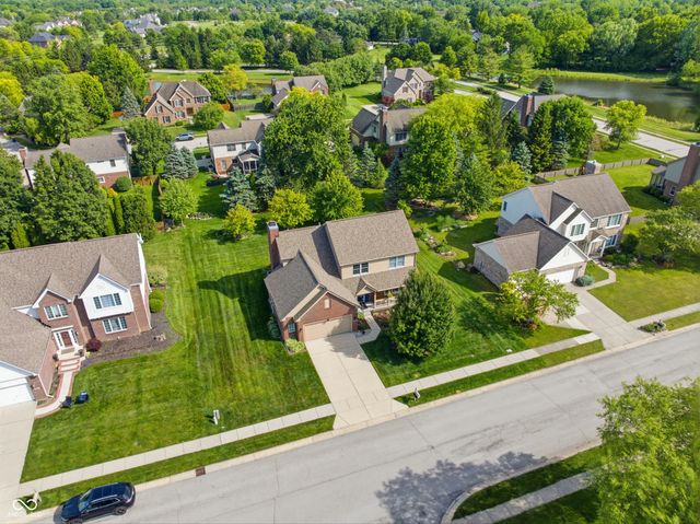 10909 Valley Forge Circle, Carmel, IN 46032