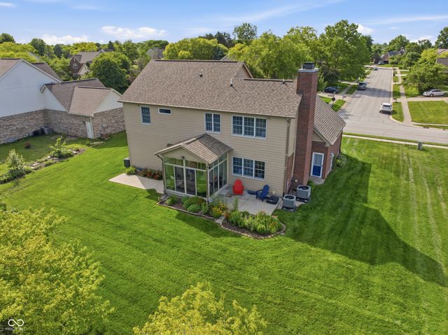 10909 Valley Forge Circle, Carmel, IN 46032