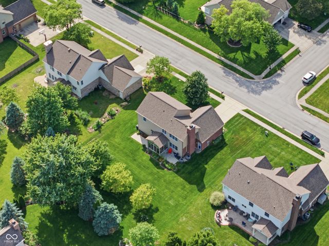 10909 Valley Forge Circle, Carmel, IN 46032