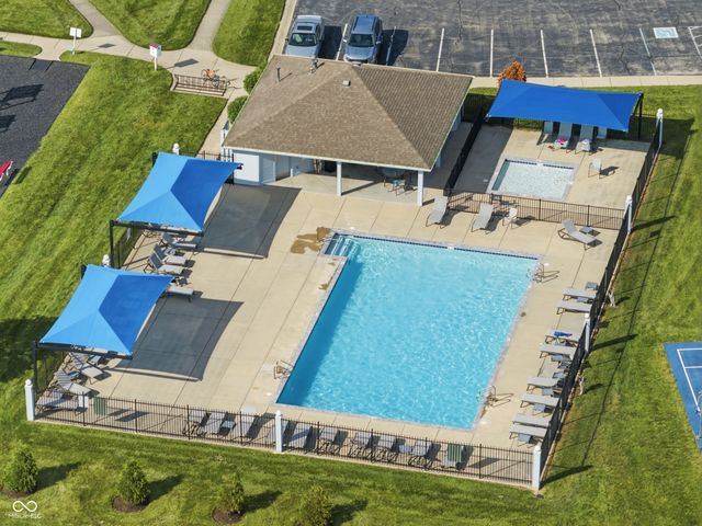 10909 Valley Forge Circle, Carmel, IN 46032