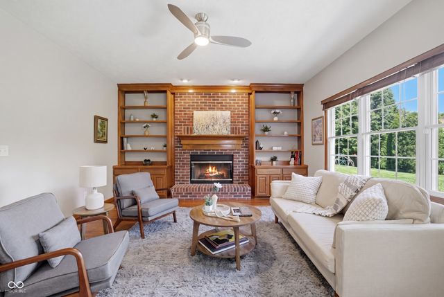 10909 Valley Forge Circle, Carmel, IN 46032