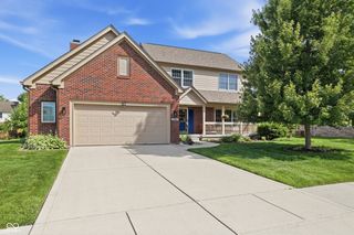 10909 Valley Forge Circle, Carmel, IN 46032