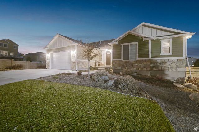 4144 W FOXVIEW DR, South Jordan, UT 84009