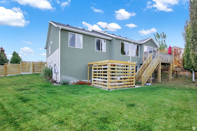 4144 W FOXVIEW DR, South Jordan, UT 84009