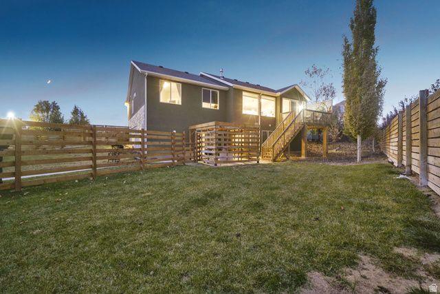 4144 W FOXVIEW DR, South Jordan, UT 84009