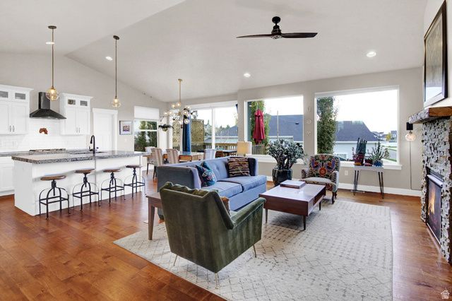 4144 W FOXVIEW DR, South Jordan, UT 84009