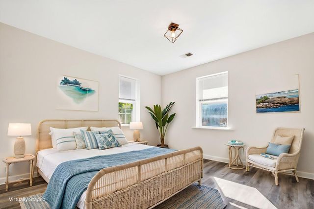 1045 Seaside Lane Apt A & B, Charleston, SC 29412