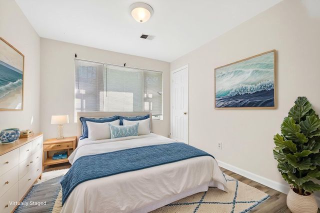 1045 Seaside Lane Apt A & B, Charleston, SC 29412