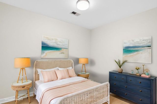 1045 Seaside Lane Apt A & B, Charleston, SC 29412