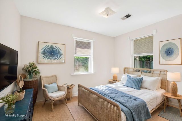 1045 Seaside Lane Apt A & B, Charleston, SC 29412