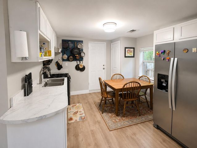 1045 Seaside Lane Apt A & B, Charleston, SC 29412