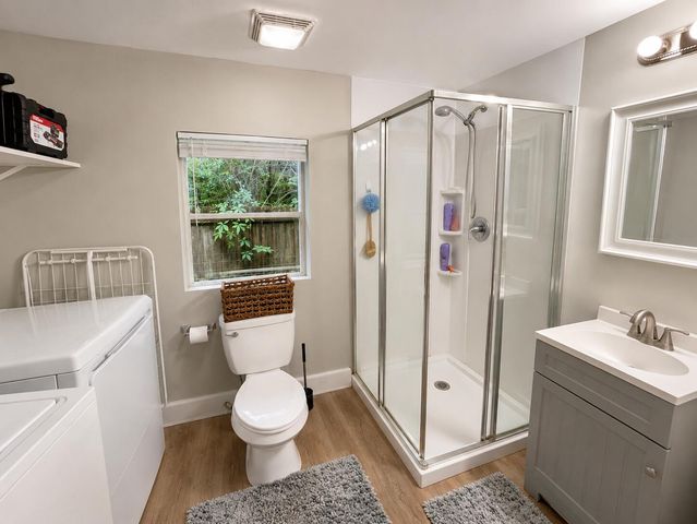 1045 Seaside Lane Apt A & B, Charleston, SC 29412