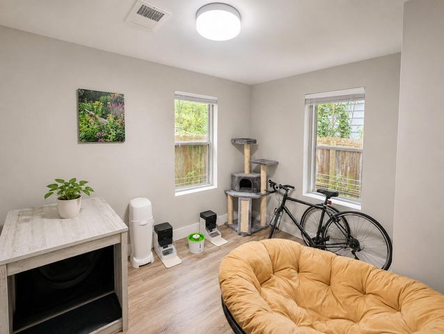 1045 Seaside Lane Apt A & B, Charleston, SC 29412