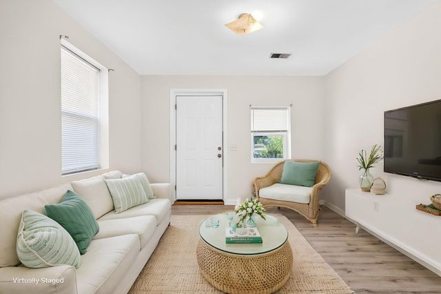 1045 Seaside Lane Apt A & B, Charleston, SC 29412