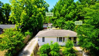 1045 Seaside Lane Apt A & B, Charleston, SC 29412