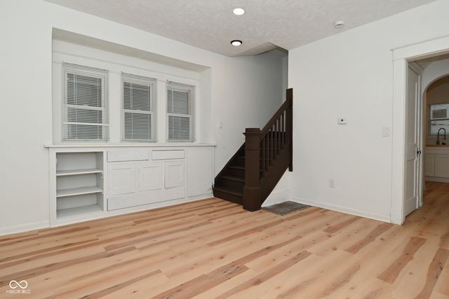 822 N Bradley Avenue, Indianapolis, IN 46201