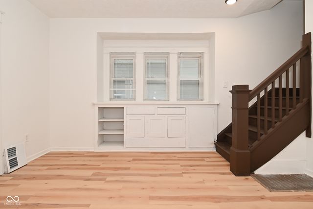 822 N Bradley Avenue, Indianapolis, IN 46201