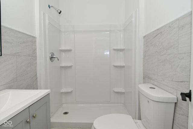 822 N Bradley Avenue, Indianapolis, IN 46201