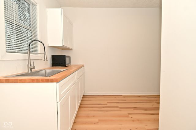 822 N Bradley Avenue, Indianapolis, IN 46201