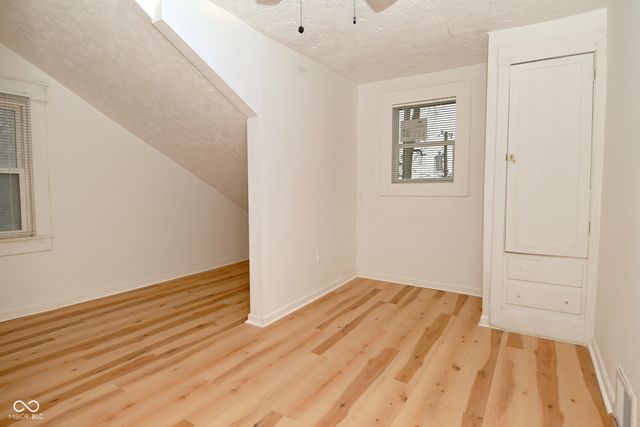 822 N Bradley Avenue, Indianapolis, IN 46201