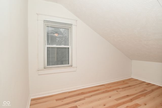 822 N Bradley Avenue, Indianapolis, IN 46201