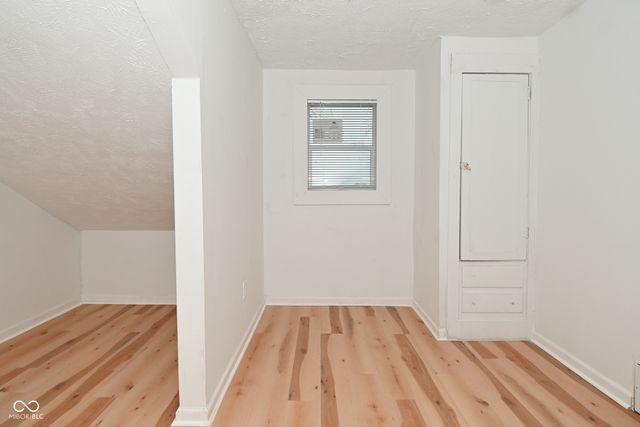 822 N Bradley Avenue, Indianapolis, IN 46201